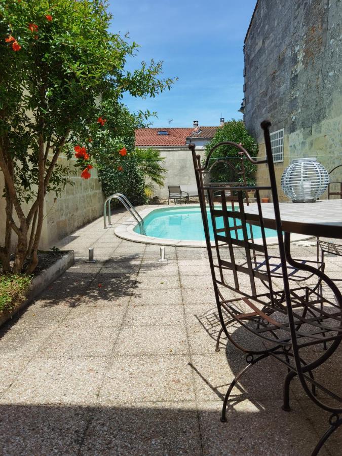 Holiday home La Maison Margalaise *