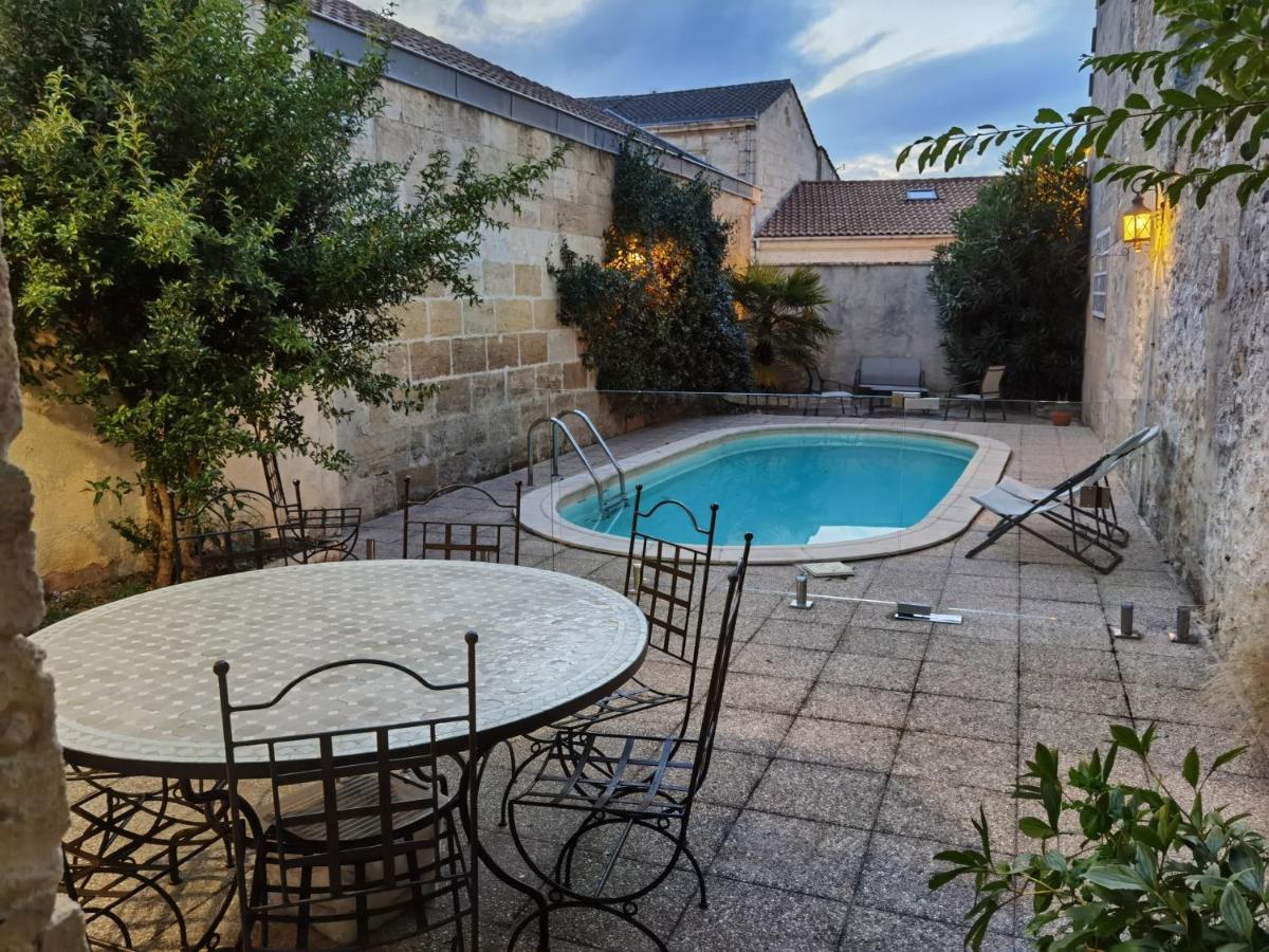 La Maison Margalaise Holiday home